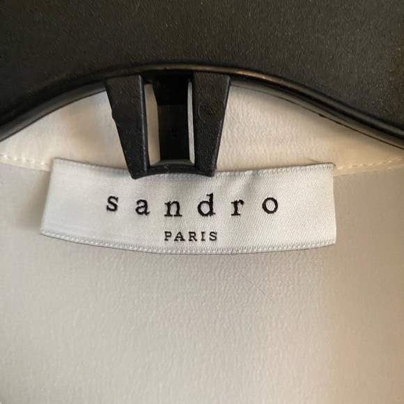 Designer dress - Picture 3 of 7